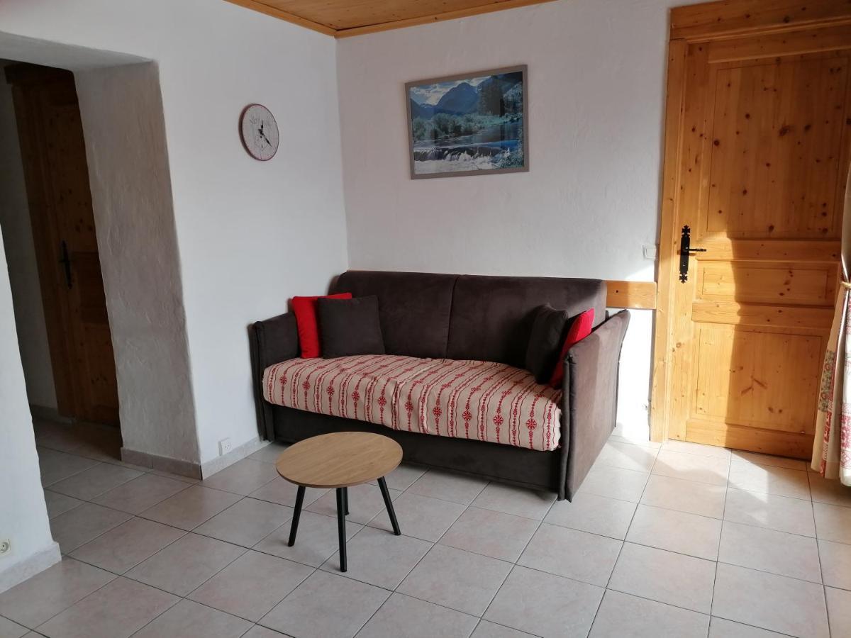 Chalet Mont-Blanc Комблу Экстерьер фото