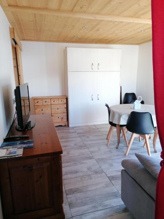 Chalet Mont-Blanc Комблу Экстерьер фото