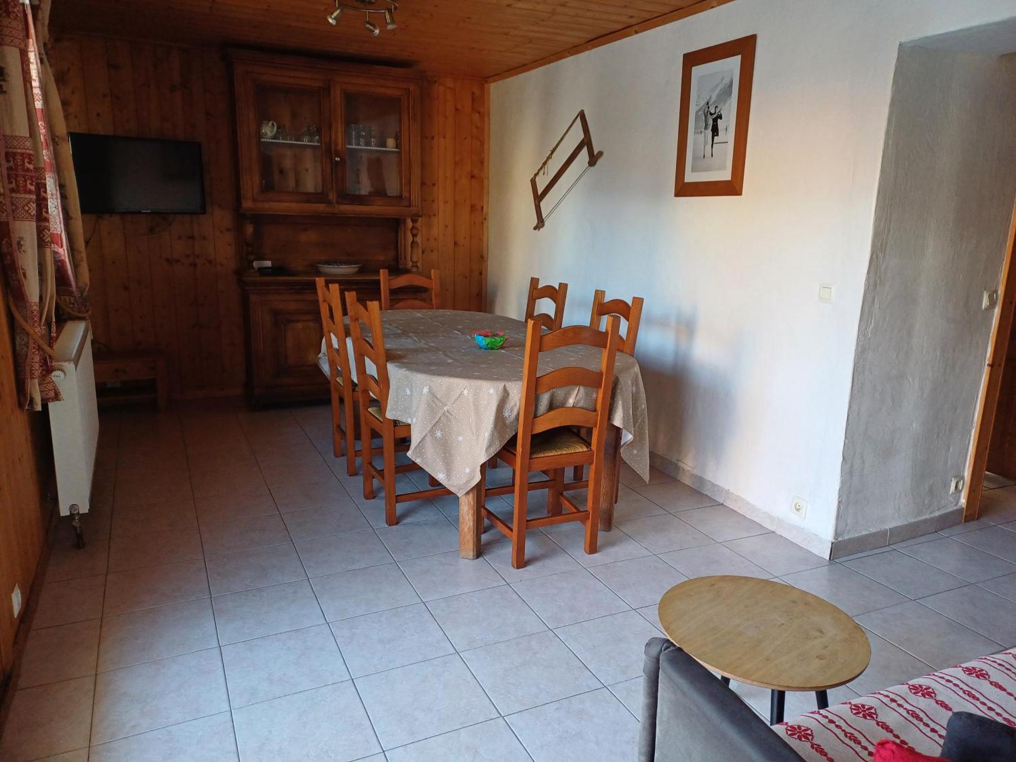 Chalet Mont-Blanc Комблу Экстерьер фото
