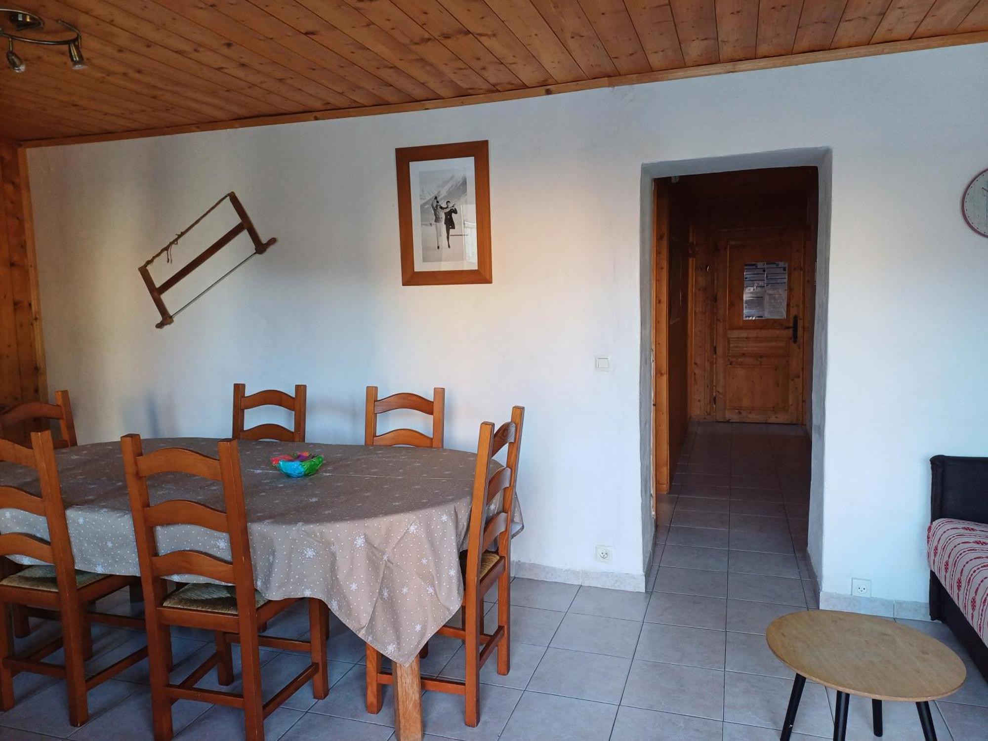 Chalet Mont-Blanc Комблу Экстерьер фото