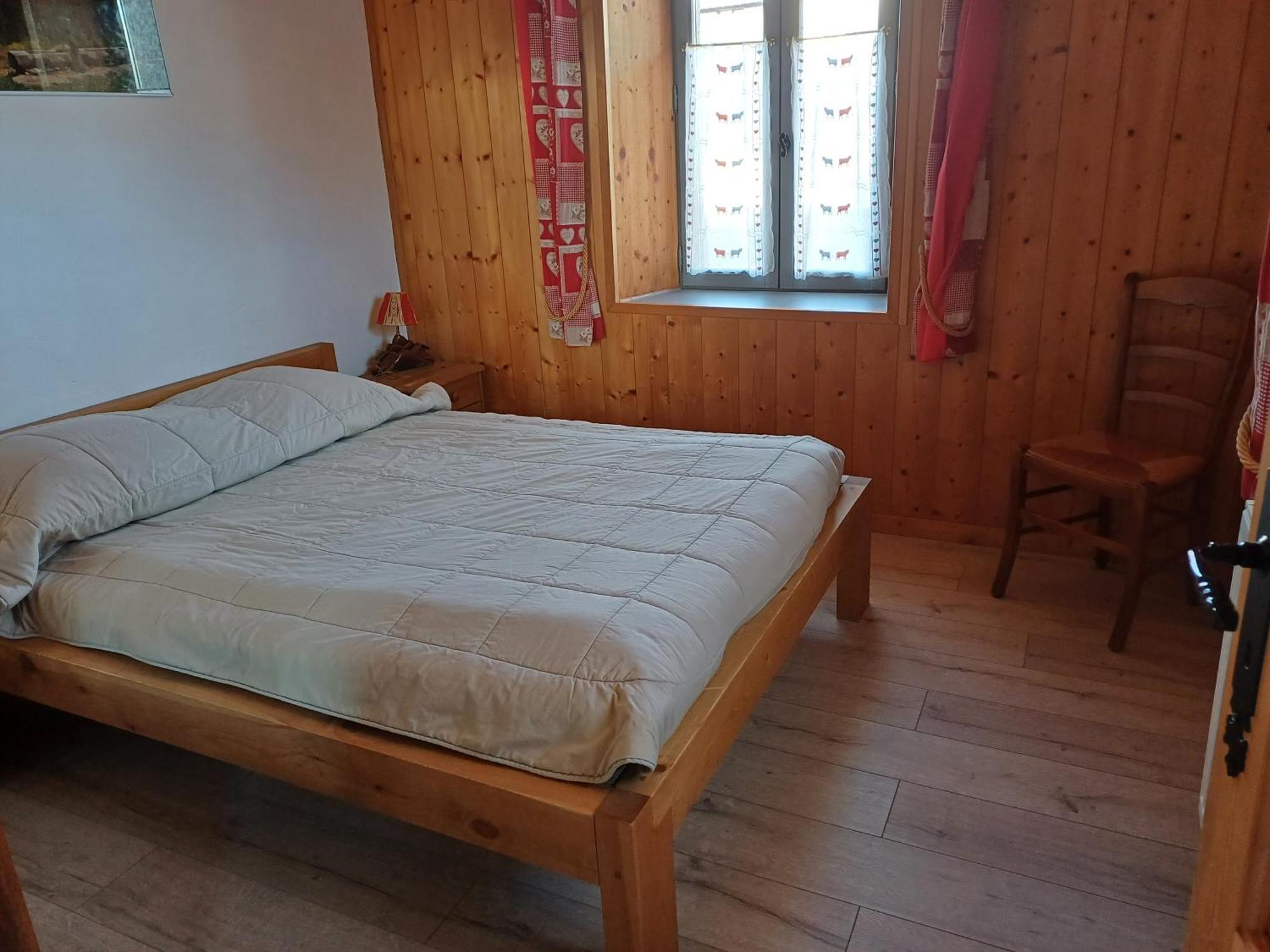 Chalet Mont-Blanc Комблу Экстерьер фото