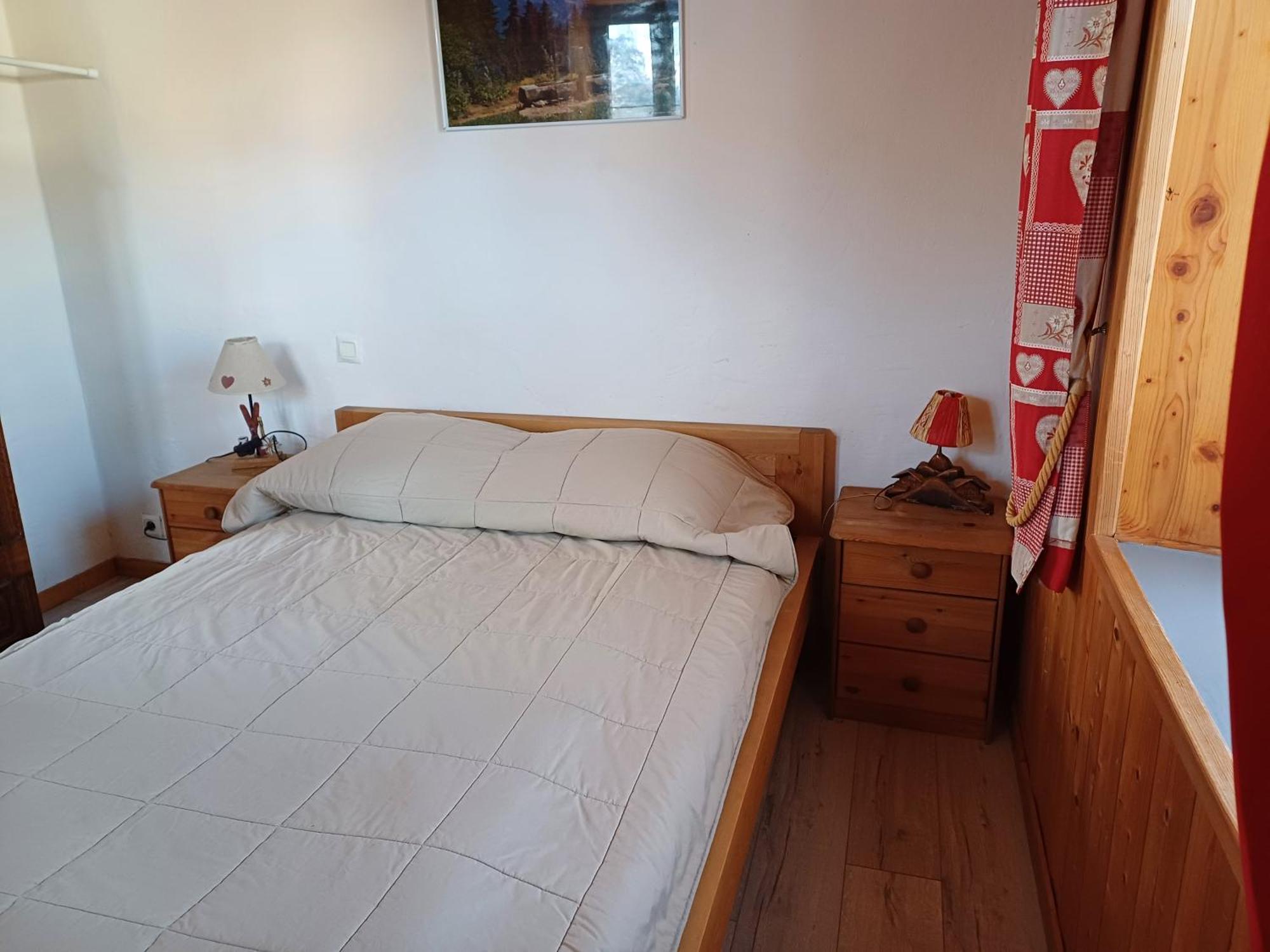 Chalet Mont-Blanc Комблу Экстерьер фото