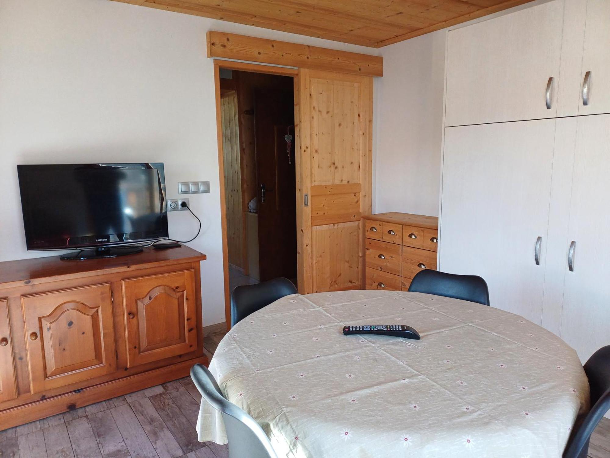 Chalet Mont-Blanc Комблу Экстерьер фото