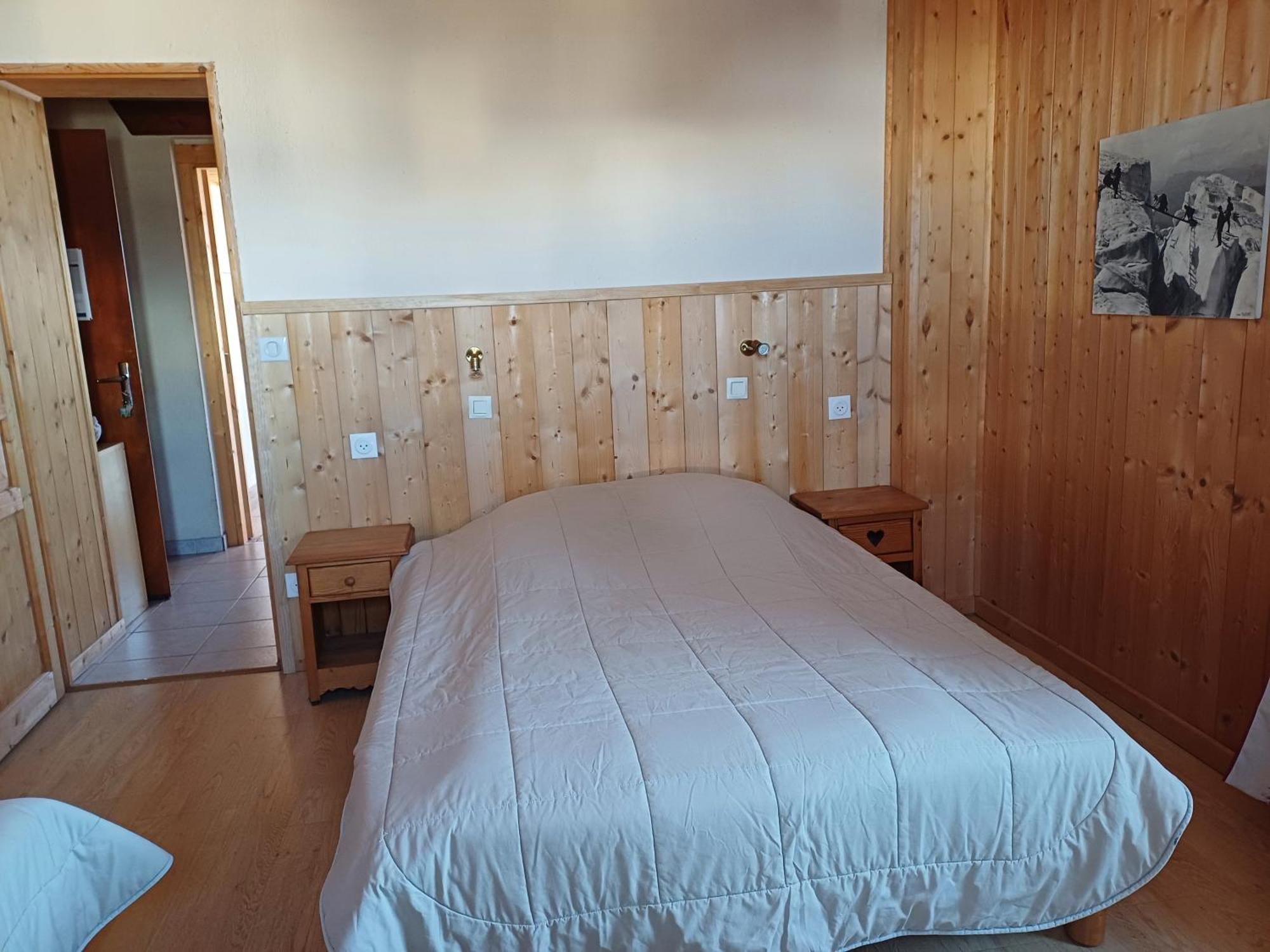 Chalet Mont-Blanc Комблу Экстерьер фото